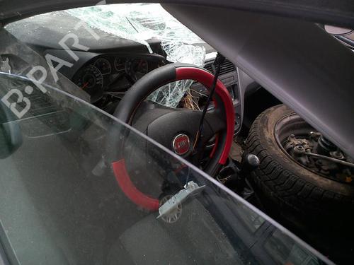 Right mirror FIAT GRANDE PUNTO (199_) 1.3 D Multijet | BP21592007C27 