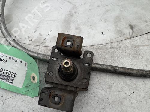 Used Front right window mechanism Front right window mechanism RENAULT CLIO I (B/C57_, 5/357_) [1990-1999] 35903295 35903295