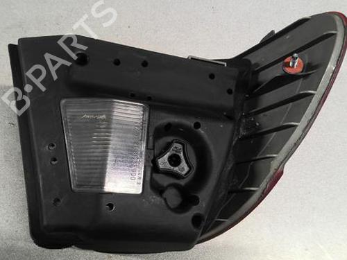 Used Right taillight BMW 3 (E46) 320 d (150 hp) 22002876