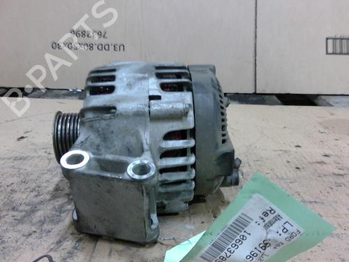 Used Alternator FORD KA+ III (UK, FK) 1.2 (70 hp) 26278588