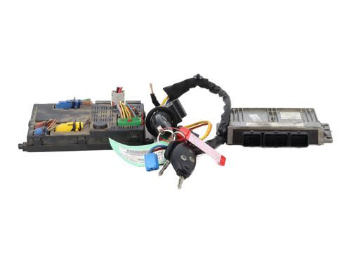 Electronic module CITROËN XSARA Coupe (N0) 1.4 i | BP29493163M83 
