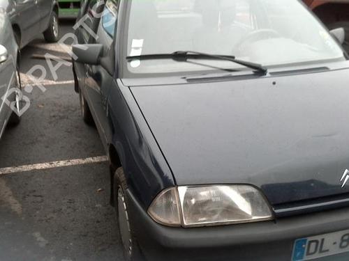 Left mirror CITROËN AX (ZA-_) 10 | BP21999239C26 