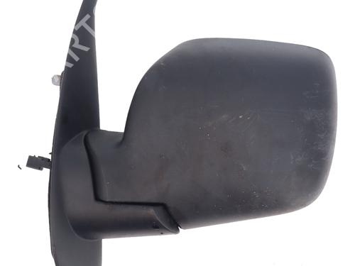 Left mirror RENAULT KANGOO / GRAND KANGOO II (KW0/1_) 1.5 dCi 90 (KW05, KW08, KW0G, KW11) | BP31983723C26