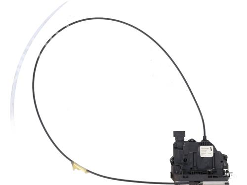 Rear right lock CITROËN JUMPER II Van 2.2 HDi 130 | BP29292174C99 