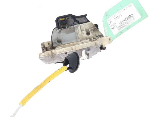 Used Front left lock Front left lock AUDI A3 Sportback (8PA) 2.0 TDI 16V (140 hp) 32456730 32456730