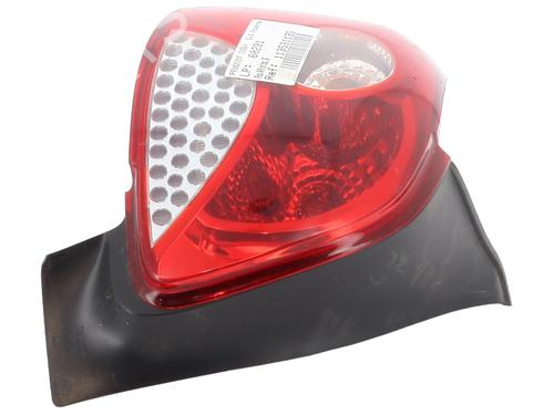 Left taillight PEUGEOT 206+ (2L_, 2M_) 1.1 | BP29704322C34 