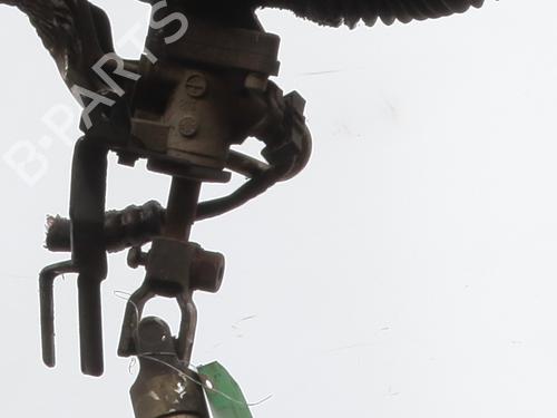 Steering rack RENAULT ESPACE IV (JK0/1_) 2.2 dCi (JK0H) | BP29407570M22  - Image 5