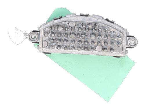 Used Heater resistor Heater resistor BMW 1 (F21) 118 d (150 hp) 30261790 30261790