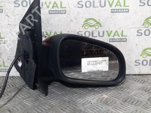 Used Right mirror VW FOX Hatchback (5Z1, 5Z3, 5Z4) 1.2 (55 hp) 22004106