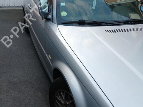 Brugte BMW 3 Convertible (E46) 318 Ci 4417222
