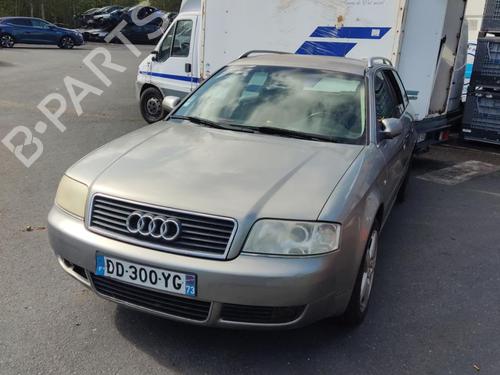 Left front fenders AUDI A6 C5 Avant (4B5) 2.5 TDI | BP20360763C41 