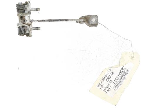 Hinge/Door check strap DACIA SANDERO II 1.0 SCe 75 (B8JC, B8JD, B8NC) | BP30715663C146 - Image 5