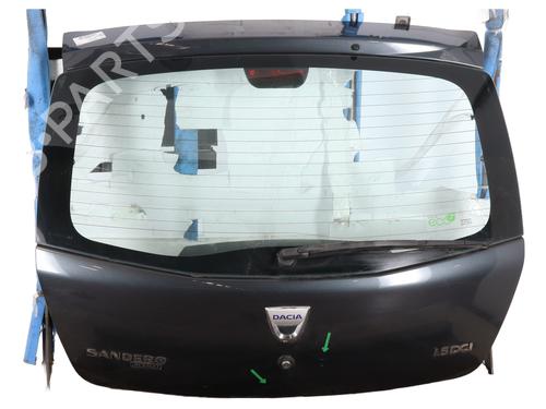 Used Tailgate DACIA SANDERO 1.5 dCi (68 hp) 25880640