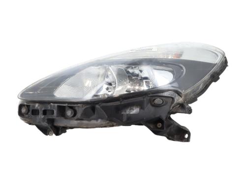 Used Left headlight Left headlight RENAULT CLIO III Grandtour (KR0/1_) 1.5 dCi (KR0F) (86 hp) 40613813 40613813