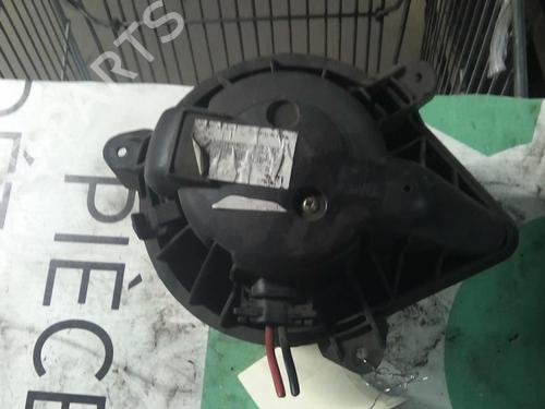 Varmeblæser PEUGEOT 406 Coupe (8C) 2.2 HDI | BP21820775M62 