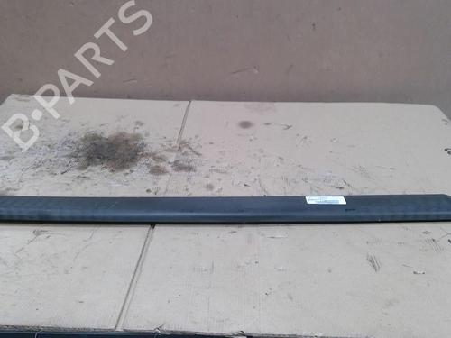 Dørliste PEUGEOT PARTNER MPV (5_, G_) 2.0 HDI (90 hp) 31376614