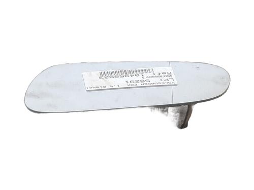 Left mirror glass VW FOX Hatchback (5Z1, 5Z3, 5Z4) 1.4 TDI | BP26448172C148 