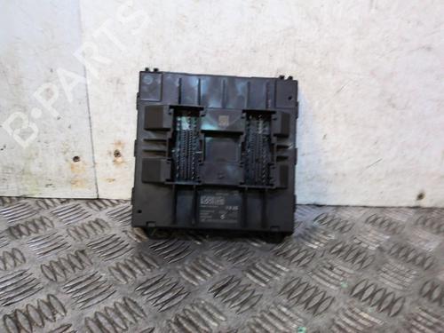 Fuse box VW POLO V (6R1, 6C1) 1.2 | BP20358330E1 