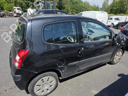 Venstre frontpanel RENAULT TWINGO II (CN0_) 1.5 dCi (CN0E) | BP37690384C58  - Image 21