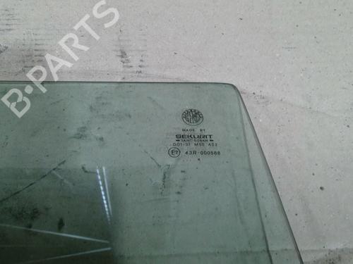 Used Rear right door window Rear right door window ALFA ROMEO 164 (164_) 3.0 V6 (164.H1A, 164.H1B, 164.K1P) (180 hp) 32375555 32375555