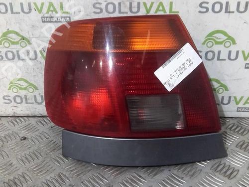 Left taillight AUDI A4 B5 (8D2) 1.9 TDI | BP20363889C34 