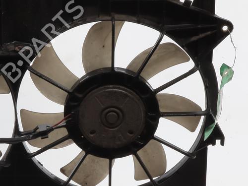Radiator fan TOYOTA COROLLA Verso (_E12_) 2.0 D-4D (CDE120_, CDE120R) | BP29493255M35 