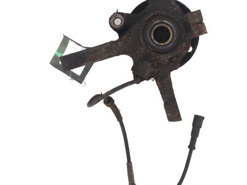 Left front steering knuckle RENAULT TWINGO I (C06_) 1.2 (C066, C068) | BP31961452M25 