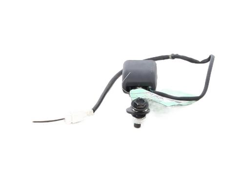 Used Seat buckle Seat buckle NISSAN MICRA IV (K13K, K13KK) 1.2 (80 hp) 32508969 32508969