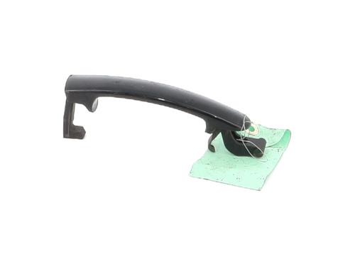 Used Rear right exterior door handle VW POLO V (6R1, 6C1) 1.2 (60 hp) 20484300