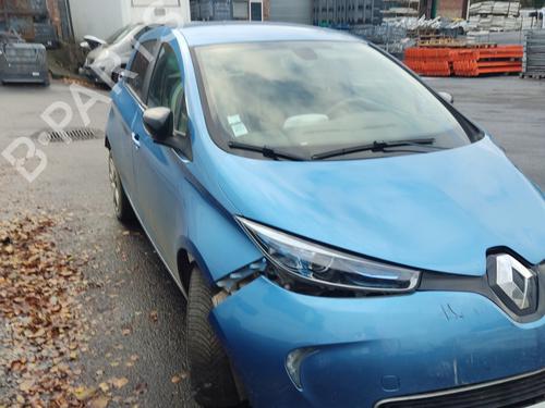 Front right seatbelt RENAULT ZOE (BFM_) ZOE | BP23788720I25 - Image 11