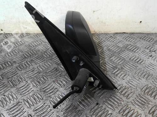 Left mirror OPEL MERIVA A MPV (X03) 1.7 DTI (E75) | BP20363095C26 