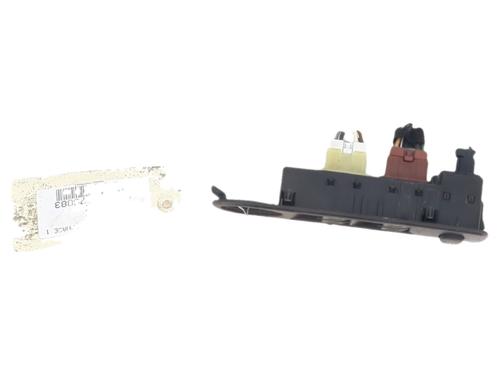 Left front window switch RENAULT CAPTUR I (J5_, H5_) 1.5 dCi 110 | BP40289899I27 - Image 4