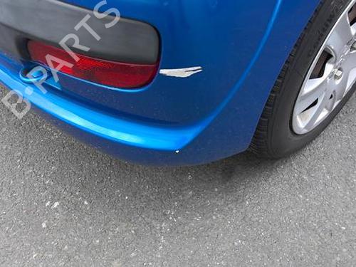 Starter PEUGEOT 206+ (2L_, 2M_) 1.1 | BP29587082M8 - Image 9