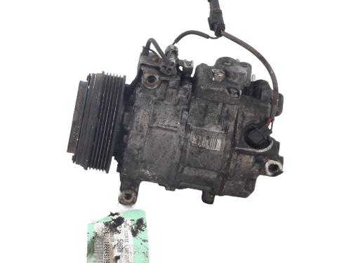 AC compressor BMW 1 Coupe (E82) 120 d | BP24231122M34 