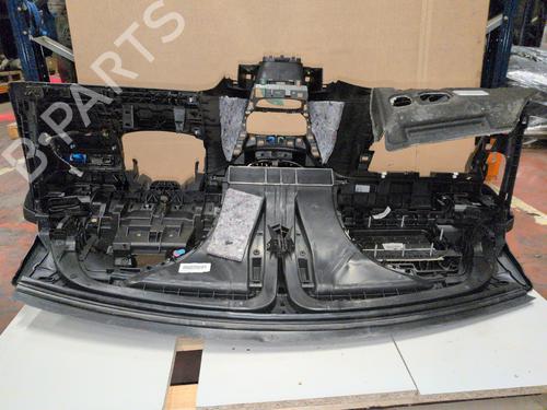 Dashboard PEUGEOT 2008 I (CU_) | BP35997977C46 - Image 6
