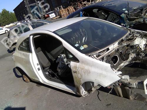 Left headlight OPEL CORSA D (S07) 1.3 CDTI (L08, L68) | BP38032651C28 - Image 15