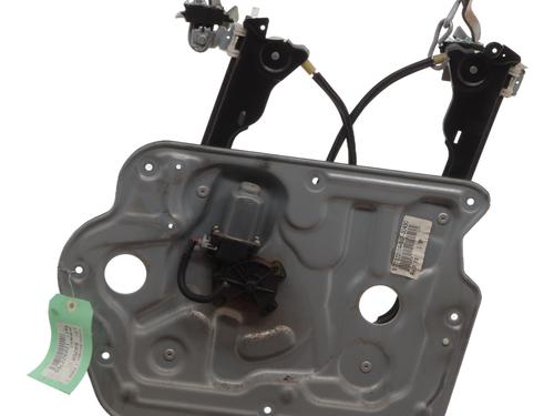 Used Front right window mechanism NISSAN QASHQAI I (J10, NJ10) 1.5 dCi (106 hp) 32306950