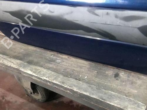 Left front door RENAULT ESPACE III (JE0_) 2.2 12V TD (JE0E, JE0H, JE0P) | BP25276114C2 