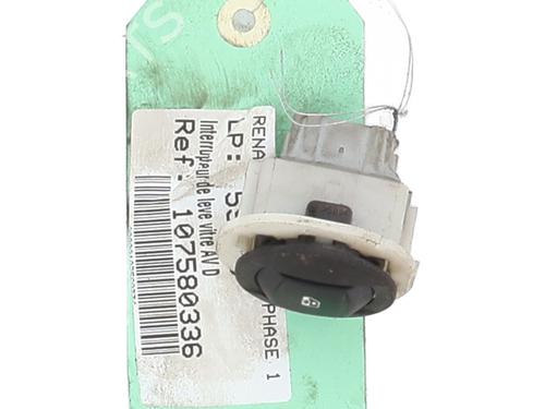 Right front window switch RENAULT MEGANE II (BM0/1_, CM0/1_) 1.5 dCi (BM02, BM13, BM2A, CM02, CM13) | BP26720971I26 