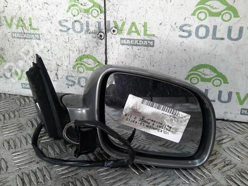 Right mirror VW PASSAT B5.5 (3B3) 1.9 TDI | BP22003421C27 