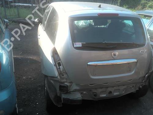 Brugte LANCIA YPSILON (843_) 1.3 JTD (843.AXD11, 843.AXD1A) 1874641