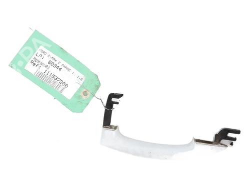Rear right exterior door handle FORD C-MAX II (DXA/CB7, DXA/CEU) 1.6 TDCi | BP28833317C130 