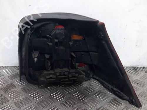 Left taillight VW GOLF IV (1J1) 1.9 TDI | BP20352050C34 