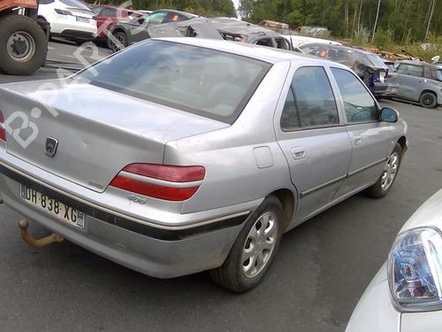 ABS pump PEUGEOT 406 (8B) 2.0 HDI 110 | BP29600494M43 