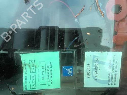 Front left seatbelt FORD FIESTA VI (CB1, CCN) 1.6 TDCi | BP24941833I26 - Image 13