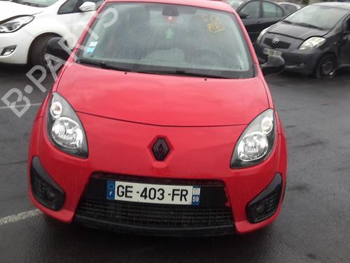 Starter RENAULT TWINGO II (CN0_) 1.6 RS (CN0N, CN0R, CN0S) | BP23846805M8 - Image 6