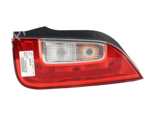 Used Right taillight Right taillight SKODA CITIGO (NF1) 1.0 (60 hp) 34256845 34256845