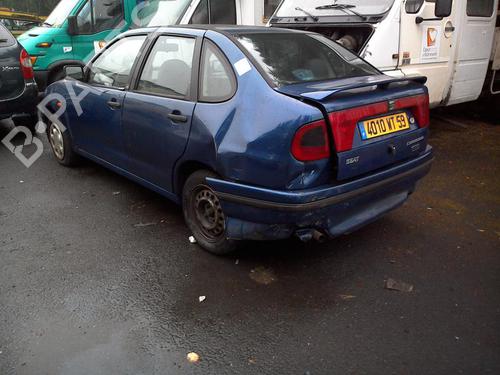 Right taillight SEAT CORDOBA (6K1, 6K2) 1.9 D | BP20364857C35 