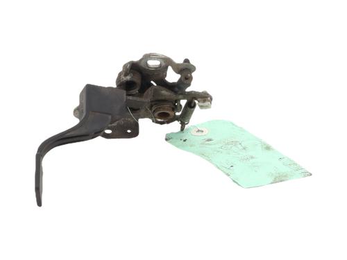 Used Hood lock Hood lock CITROËN DS5 2.0 HDi 165 (163 hp) 33837121 33837121