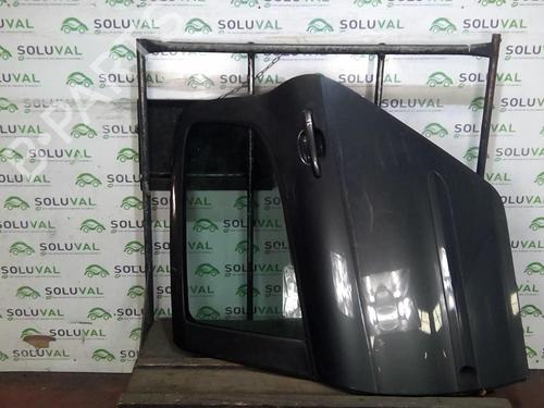 Used Left rear door PEUGEOT 308 I (4A_, 4C_) 1.6 HDi (90 hp) 23846756